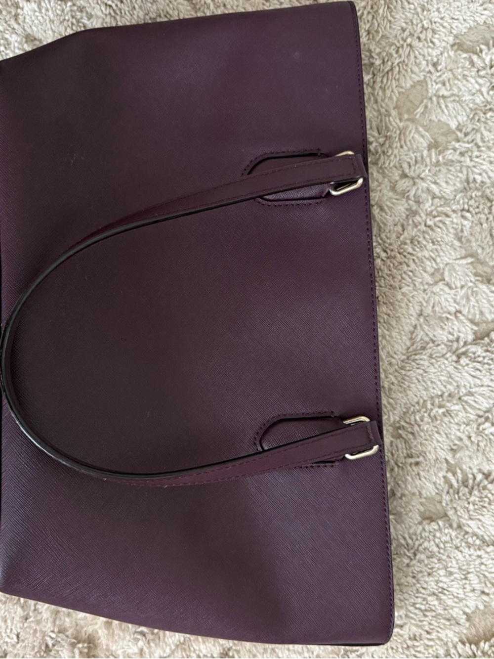 Kate Spade Tote Bag - Picture 3 of 4